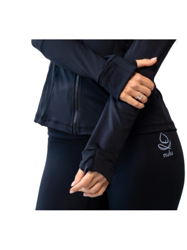 Anni Jacket